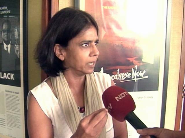 मैंने आज तक इतनी बीमारी कभी नहीं देखी : सुनीता नारायण