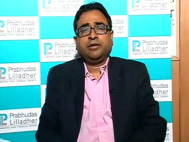 Bullish On HDFC Bank, Kotak Mahindra Bank: R Sreesankar