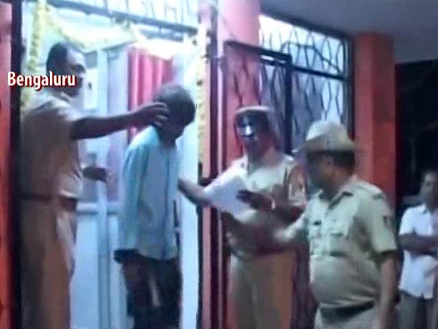 Drivers, Civic Workers, Porters. Were These Bengaluru's Rioters?