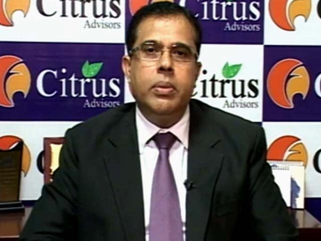 IT Sector Likely To Remain Under Pressure In Short Term: Sanjay Sinha