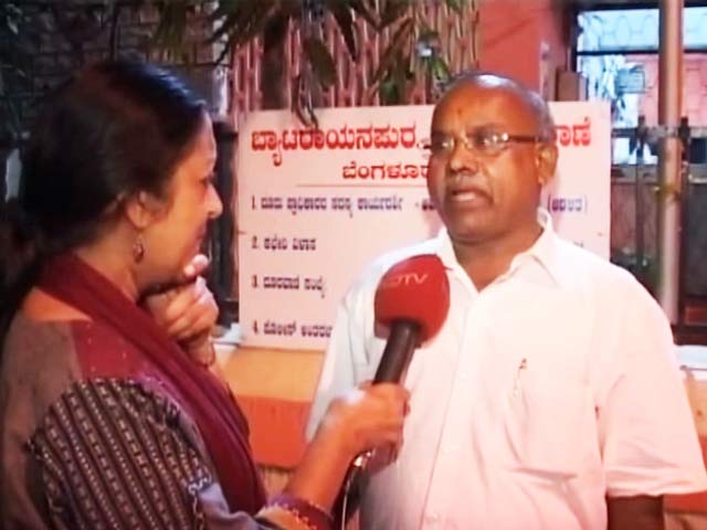 Amid Violence, Lorry Owner Becomes Saviour For Tamil Nadu Drivers