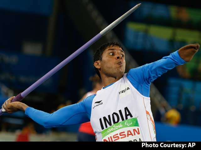 Video : Paralympic Medallists Should Get Bharat Ratna: Gautam Gambhir