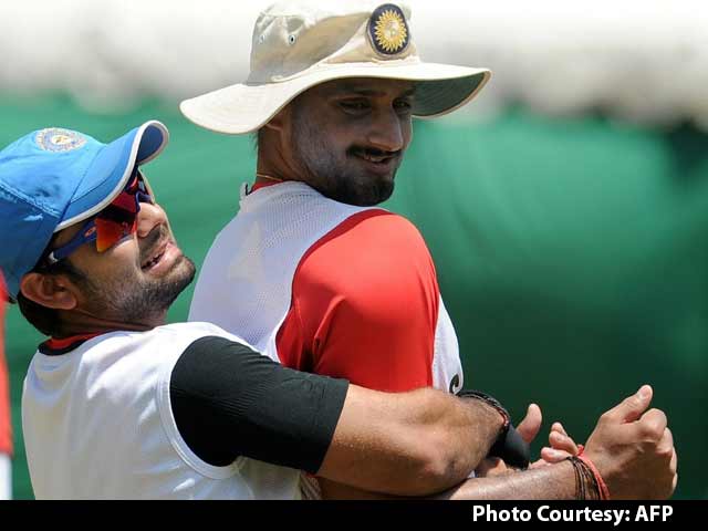 Virat Kohli Most Enjoyable; Harbhajan Singh Funny Man: Gary Kirsten