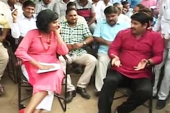 An Odd Couple In Delhi: Can BJP, AAP Unite On Health Crisis? An Odd Couple In Delhi: Can BJP, AAP Unite On Health Crisis?