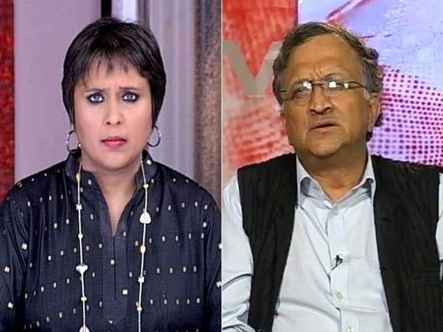 Video : Modi Government Anti-Intellectual, Congress Finished As Political Force: Ram Guha