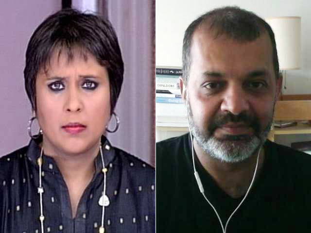 Why Maximum City Author Calls PM Narendra Modi Gujarati Elvis