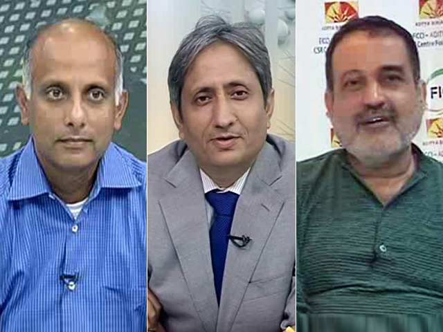 प्राइम टाइम : हमारे इंजीनियरों की गुणवत्ता कैसी है?