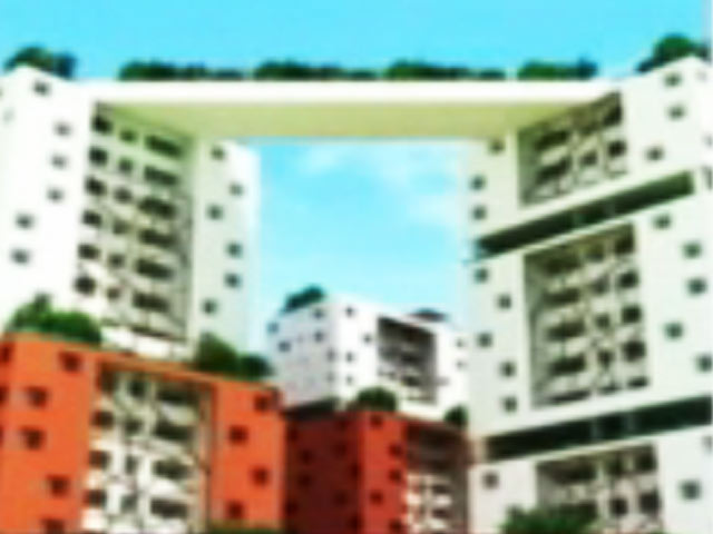 Bangalore: Top Housing Projects In Rs 55 Lakhs