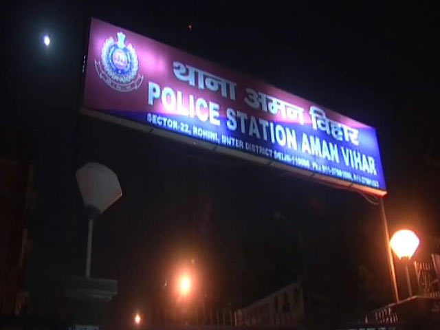 2 Teens Gang-Raped Allegedly In Front Of Friends In Delhi, 4 Arrested