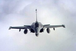 7.87-Billion Euro Rafale Deal To Be Signed On Sept 23 7.87-Billion Euro Rafale Deal To Be Signed On Sept 23