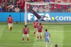 FIFA 17 Demo Impressions FIFA 17 Demo Impressions
