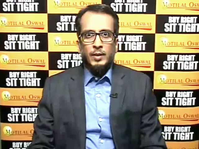 Video : Global Cues To Dictate Near-Term Market Trend: Taher Badshah
