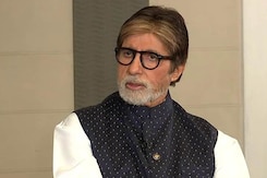 <i>Pink</i> Is Amitabh Bachchan's Colour <i>Pink</i> Is Amitabh Bachchan's Colour