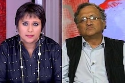 Nitish Cut Faustian Deal With Lalu: Historian Who Called Him India's Obama Nitish Cut Faustian Deal With Lalu: Historian Who Called Him India's Obama