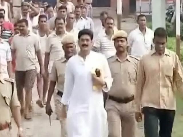 शहाबुद्दीन की बेल रद्द करने के लिए याचिका, बिहार सरकार भी पहुंची सुप्रीम कोर्ट