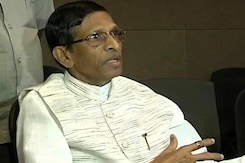 कुपोषण से हुई मौतों पर महाराष्ट्र के मंत्री बोले, 'मर गए तो मर गए' कुपोषण से हुई मौतों पर महाराष्ट्र के मंत्री बोले, 'मर गए तो मर गए'