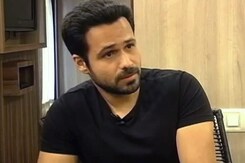 ये फिल्म नहीं आसां : इमरान हाशमी से खास मुलाकात ये फिल्म नहीं आसां : इमरान हाशमी से खास मुलाकात