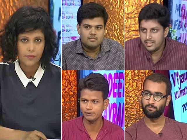 Battle Of 2 States: Was Violence Over Cauvery Avoidable?