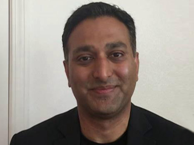 Indian-Origin Ramesh Raskar Scientist Wins $500,000 Prize