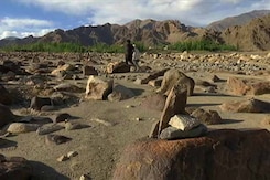 The Hidden Rock Art Of Ladakh The Hidden Rock Art Of Ladakh