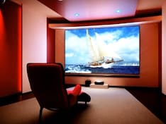 TCL Aims to Bring the Cinema Experience Home