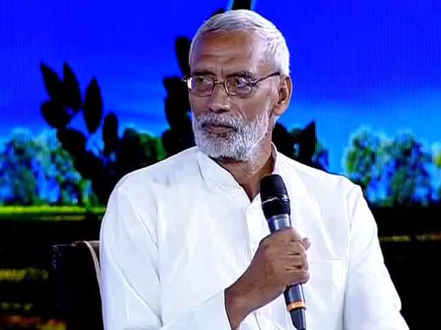 #NDTVYouthForChange: हमने धरती को मां भी कहा और दुर्गति भी की - भारत भूषण त्यागी