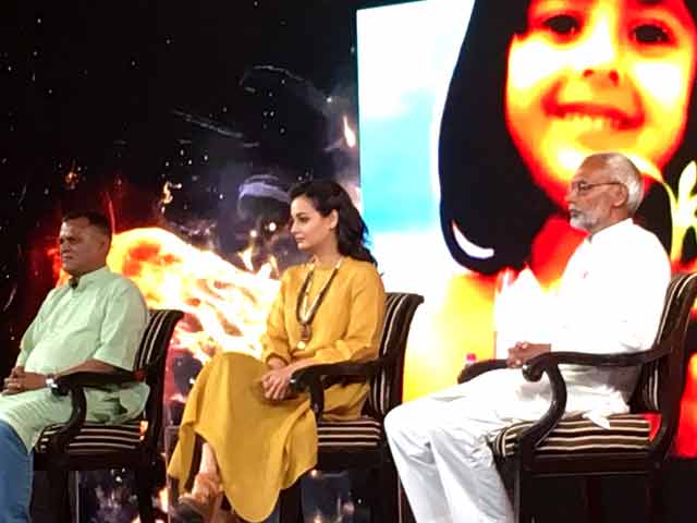 Is India's Youth Indifferent To Deteriorating State Of Environment?