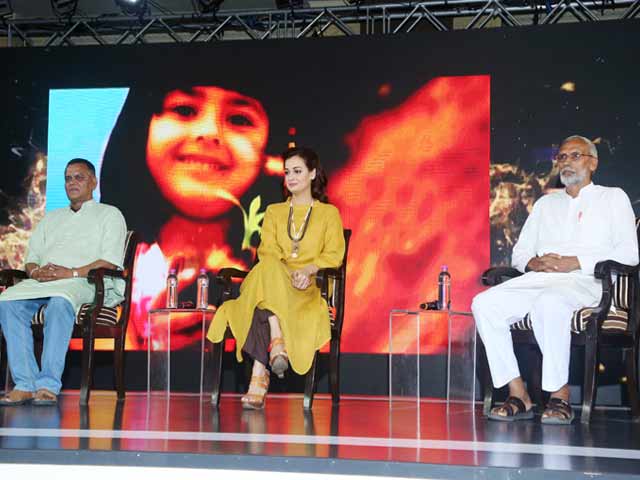 #NDTVYouthForChange: पर्यावरण बदलाव से क्या युवा अछूते हैं?