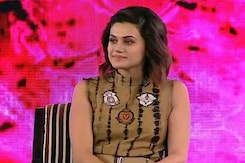 #NDTVYouthForChange: दिल्ली में कोई ऐसी लड़की नहीं जिसने कमेंट नहीं सुना हो- तापसी पन्नू #NDTVYouthForChange: दिल्ली में कोई ऐसी लड़की नहीं जिसने कमेंट नहीं सुना हो- तापसी पन्नू