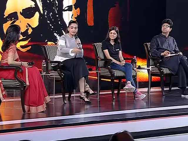 What Can Women Expect From The World We Live In?