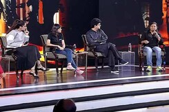 #NDTVYouthForChange: एक महिला इस समाज से कितनी उम्मीद कर सकती है? #NDTVYouthForChange: एक महिला इस समाज से कितनी उम्मीद कर सकती है?