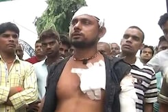 RJD Legislator's Son Allegedly Stabs Man For Overtaking His Car, Arrested RJD Legislator's Son Allegedly Stabs Man For Overtaking His Car, Arrested