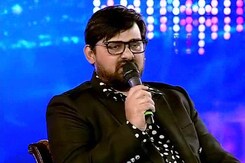 #NDTVYouthForChange: संगीत के लिए सीखना बहुत जरूरी होता है- वाजिद अली #NDTVYouthForChange: संगीत के लिए सीखना बहुत जरूरी होता है- वाजिद अली
