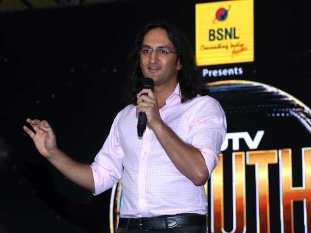 I Am Nowhere Close To The Popularity of 'Pammi Aunty', Says Papa CJ