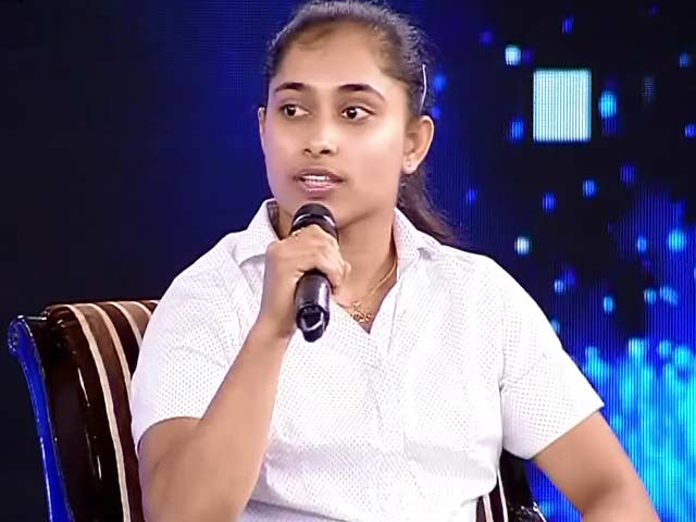 Dad Used To Say, Go To Gym First, If Get Time, Study: Dipa Karmakar