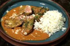 Culture Curry Culture Curry
