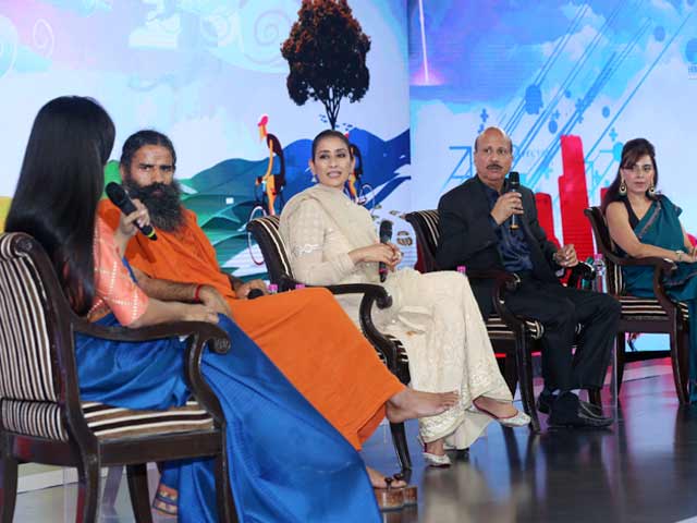 Are We Moving Towards a Healthy Life or Away From It?