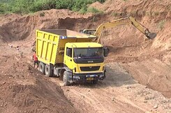 Exclusive: Illegal Mining Rampant In Punjab, Activists Allege Government Nexus Exclusive: Illegal Mining Rampant In Punjab, Activists Allege Government Nexus