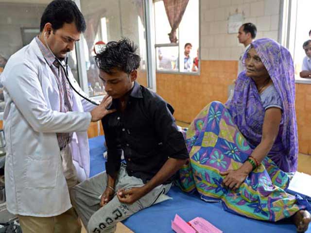 महाराष्ट्र में डेंगू से 3 लोगों की मौत