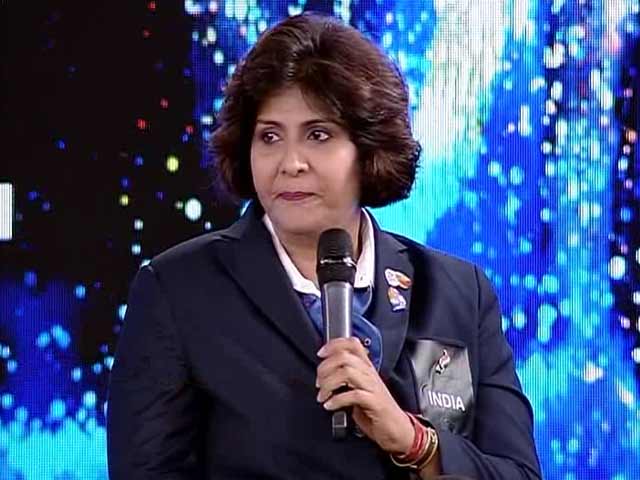 Entire Khap Came To Receive Me: Paralympic Silver Medalist Deepa Malik