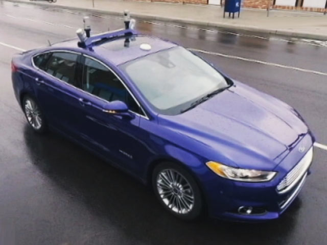 Ford's Autonomous Car Programme, Honda BR-V vs Hyundai Creta Petrol AT, Volvo V90 Cross Country