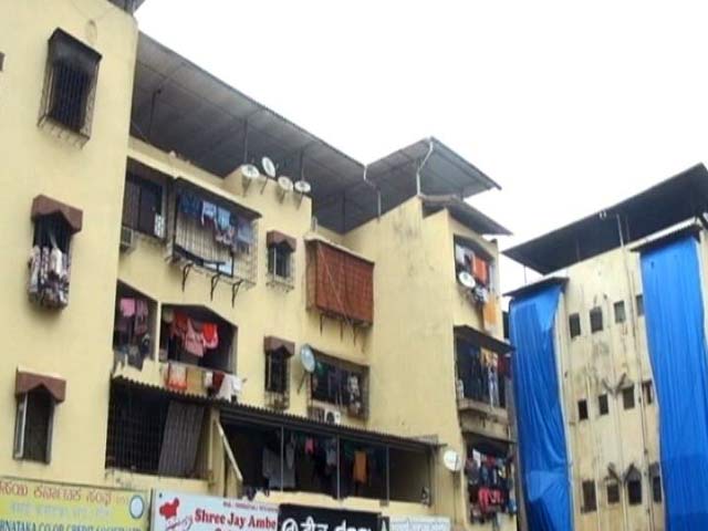 मुंबई : धर्म के आधार पर मकान नहीं देने पर सोसायटी के 11 सदस्यों पर केस