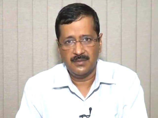 Video : Did Odd-Even, Can Beat Mosquitos: Arvind Kejriwal's Video Message