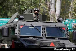 Uri Attack: Forces Will Gear Up To Deal With Challenge, Says Arun Jaitley Uri Attack: Forces Will Gear Up To Deal With Challenge, Says Arun Jaitley
