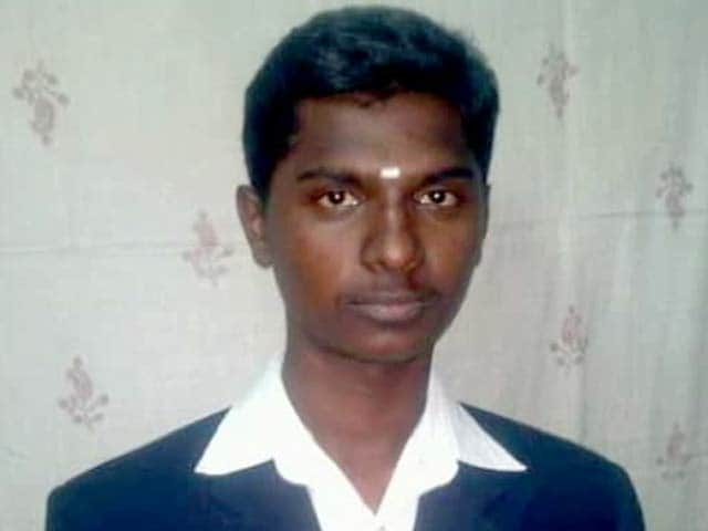 Video : Chennai Techie Murder Accused Dies In Jail. He Allegedly Bit Live Wire