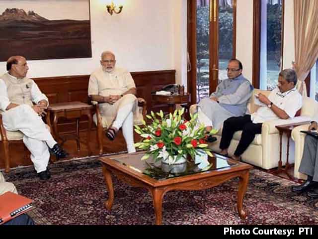 Uri Terror Attack: India To Isolate Pakistan Diplomatically In International Forums