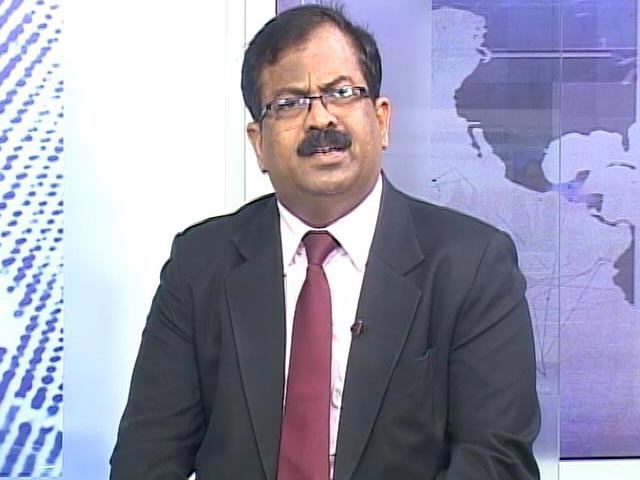 Buy Mphasis For a Target of Rs 650: G Chokkalingam