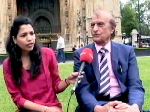 Video : How India Is Viewed By The British Media