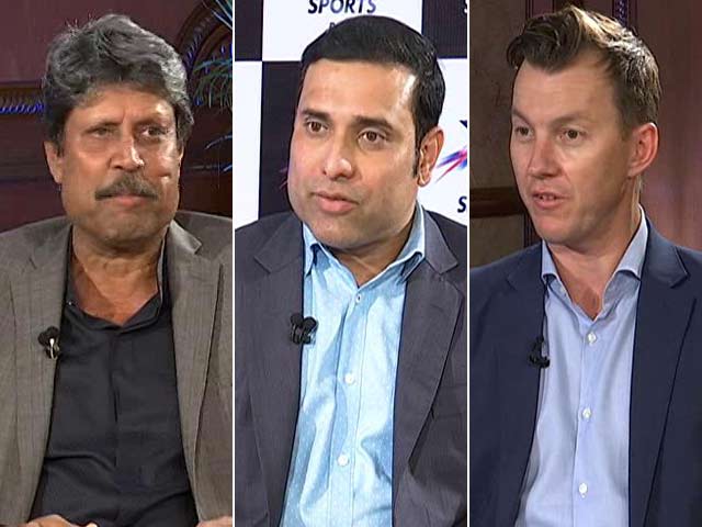 Three Legends On Virat Kohli and Indian Test Cricket