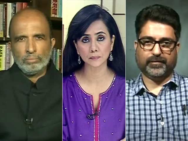 बड़ी खबर : उरी में जैश का सबसे बड़ा ना'पाक' हमला